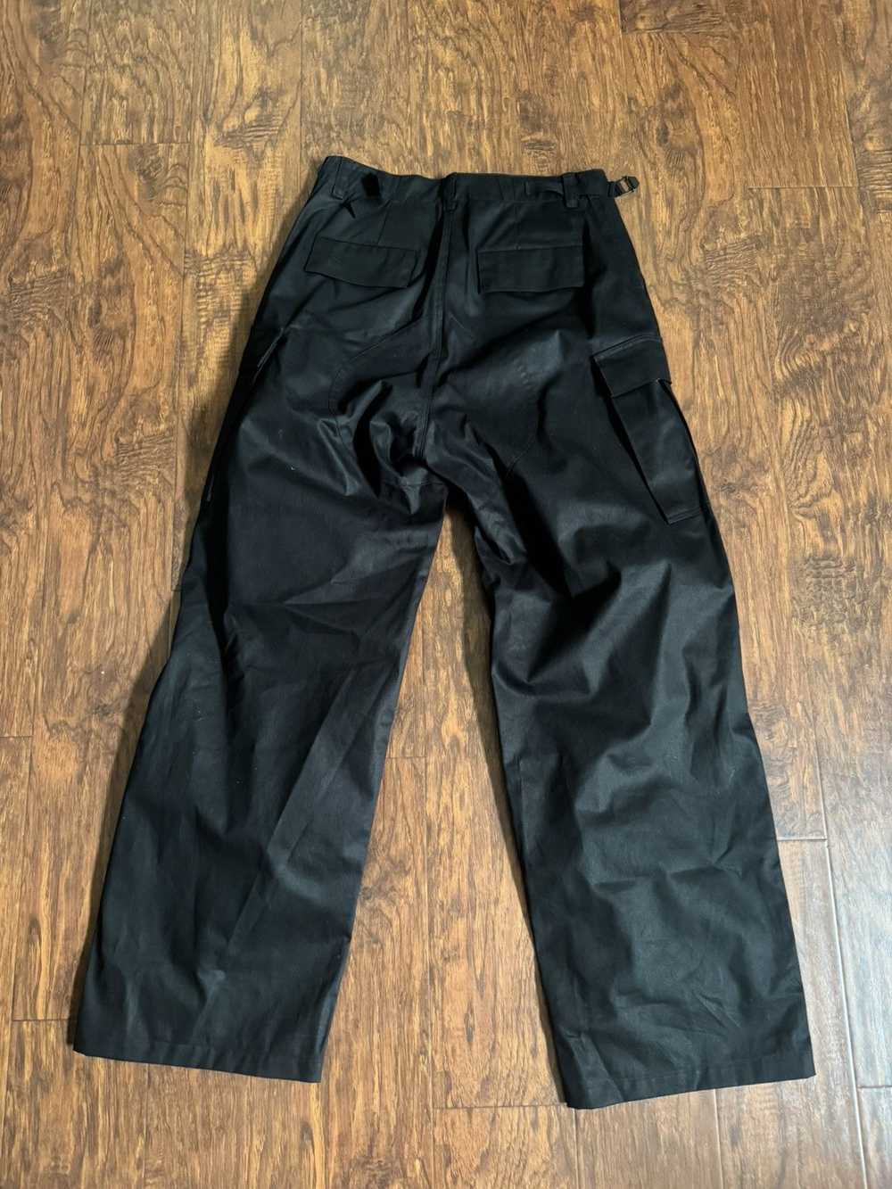 Balenciaga Balenciaga Kick Cargo Pants - image 4