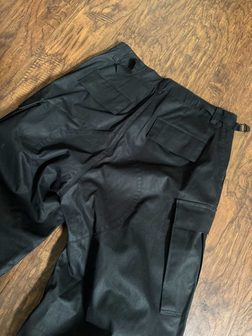 Balenciaga Balenciaga Kick Cargo Pants - image 5