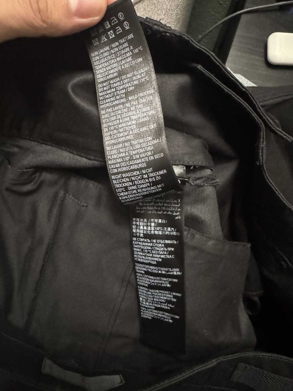 Balenciaga Balenciaga Kick Cargo Pants - image 7