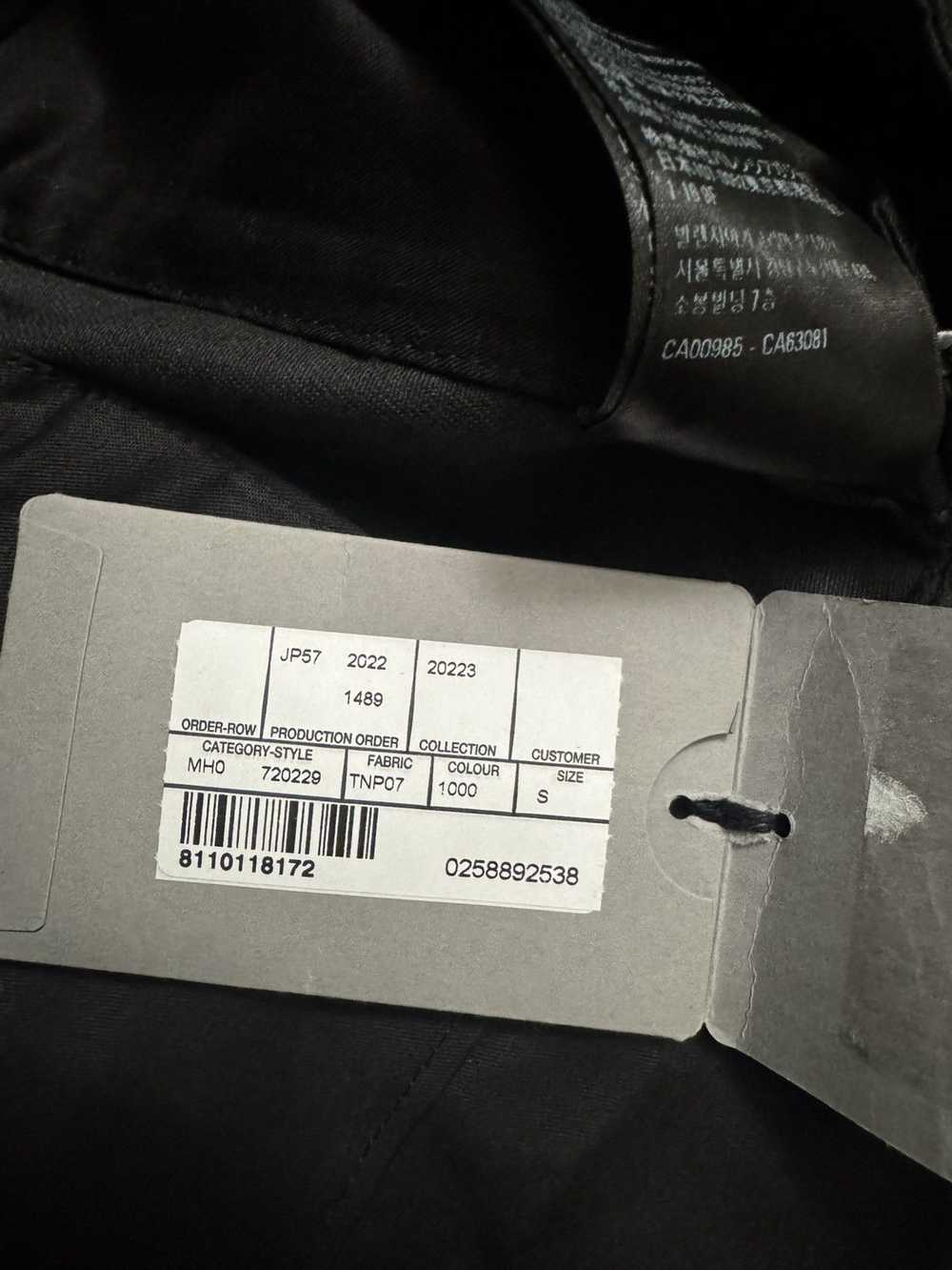 Balenciaga Balenciaga Kick Cargo Pants - image 9