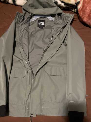 The North Face Clay Grey North Face Jacket