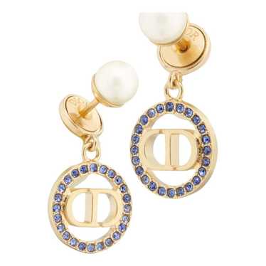 Dior Tribal earrings - image 1