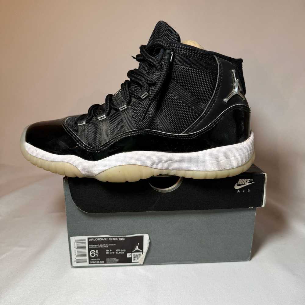 Jordan Brand × Nike Size 6.5 - Air Jordan 11 Retr… - image 10