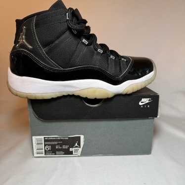 Jordan Brand × Nike Size 6.5 - Air Jordan 11 Retr… - image 1