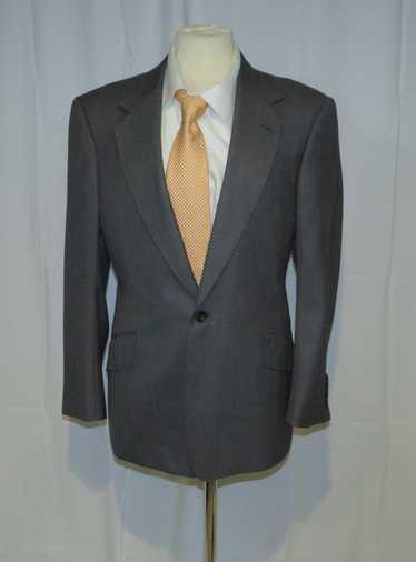 ジャケット・アウター H. HUNTSMAN SONS bespokeShallCollar JKT H. HUNTSMAN SONS bespokeShallCollar JKT ジャケット・アウター
