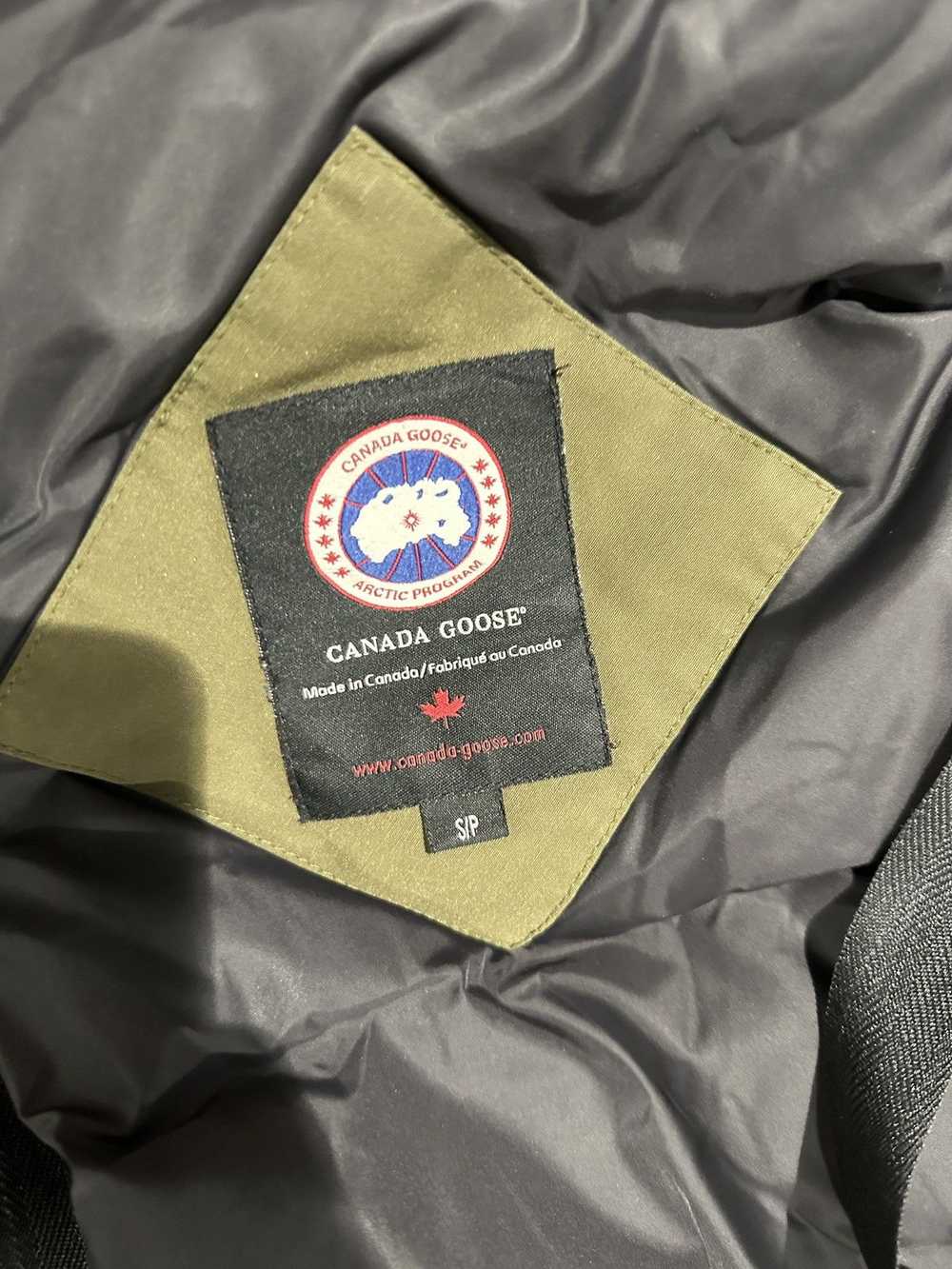 Canada Goose Canada Goose Montebello Parka Woman - image 7