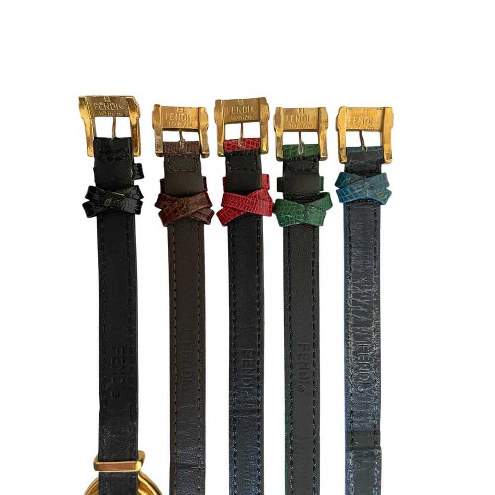 Fendi Watch - image 12