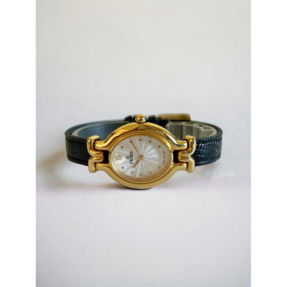 Fendi Watch - image 3