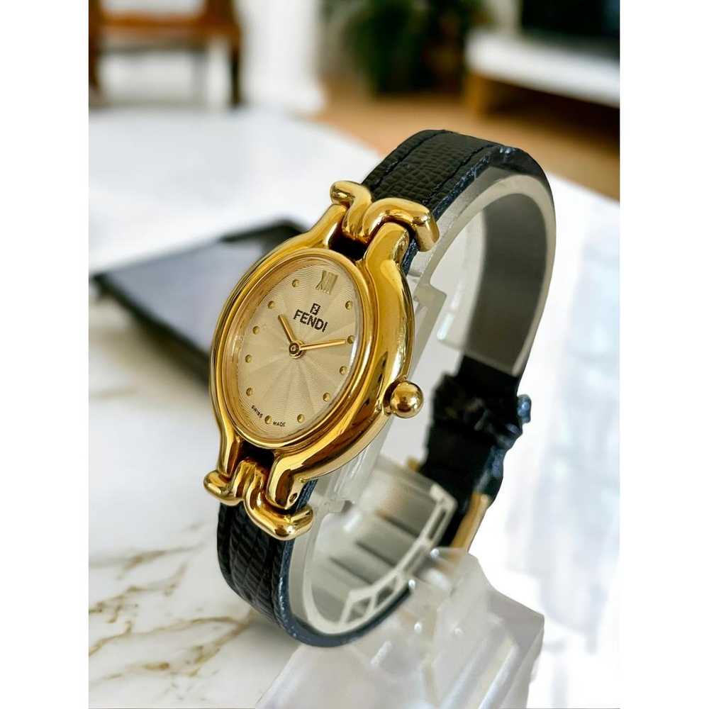 Fendi Watch - image 6