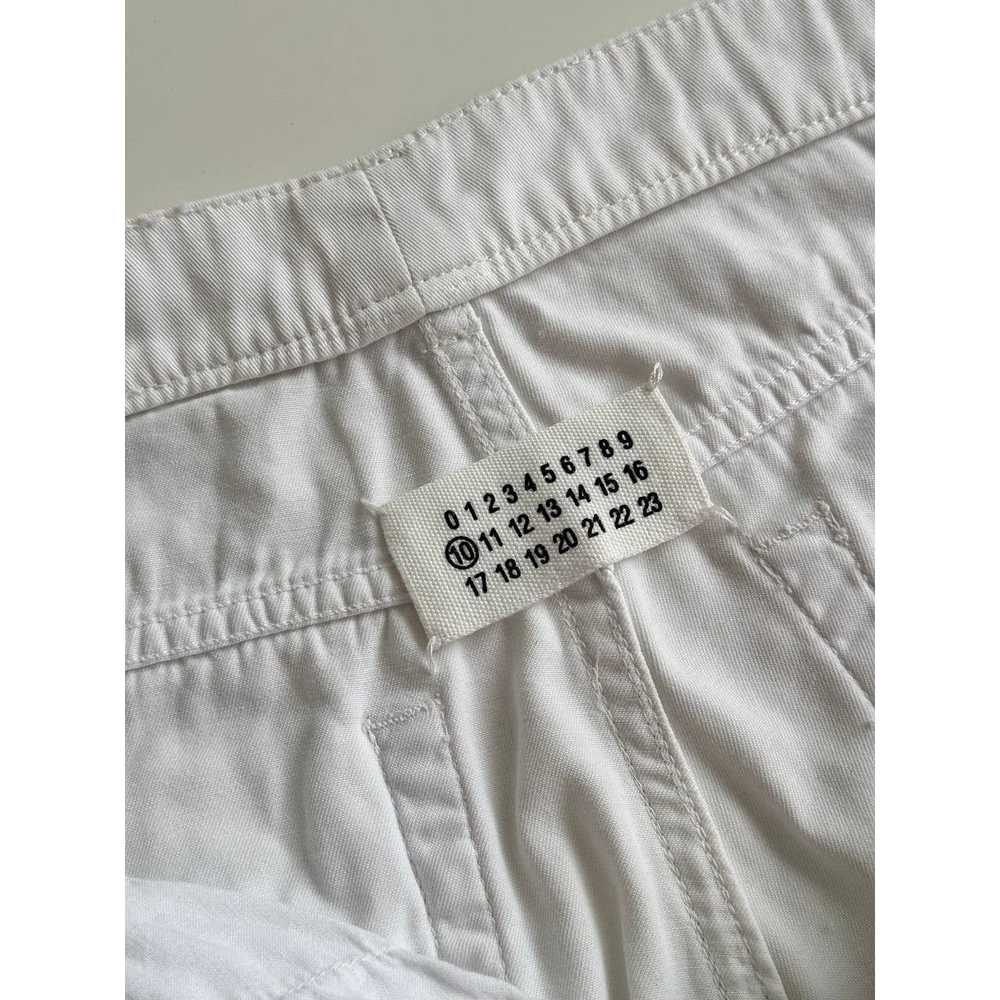 Maison Margiela Maison Martin Margiela Vintage Wh… - image 8