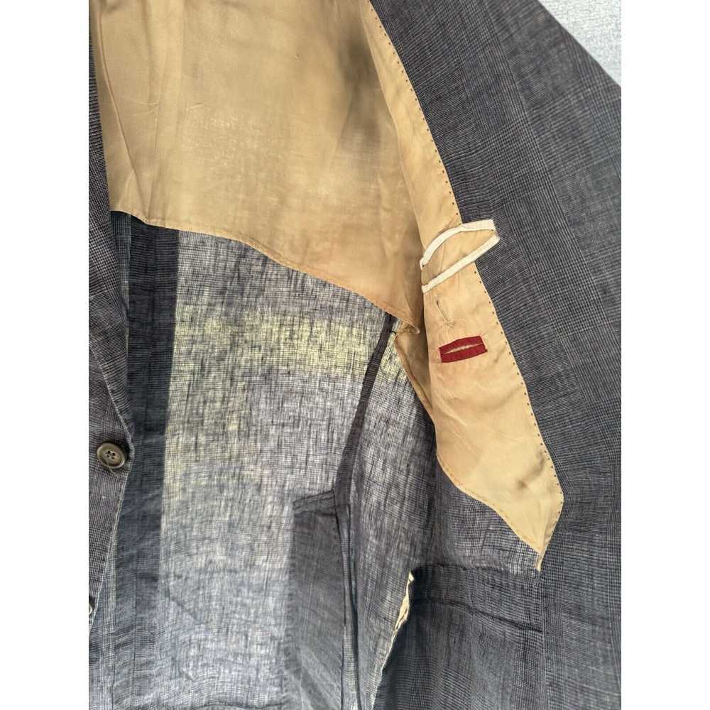 Brunello Cucinelli Brunello Cucinelli Blue Glen C… - image 7