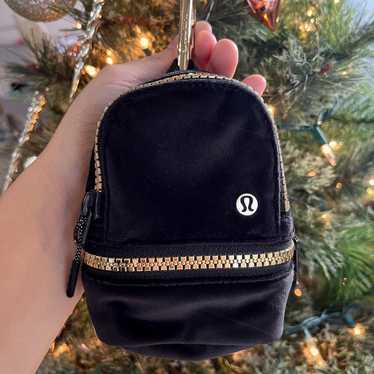 Lululemon City Adventurer Nano Backpack - image 1