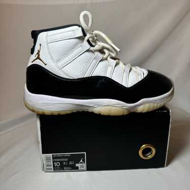 Jordan Brand × Nike Size 10 - Air Jordan 11 Retro… - image 1