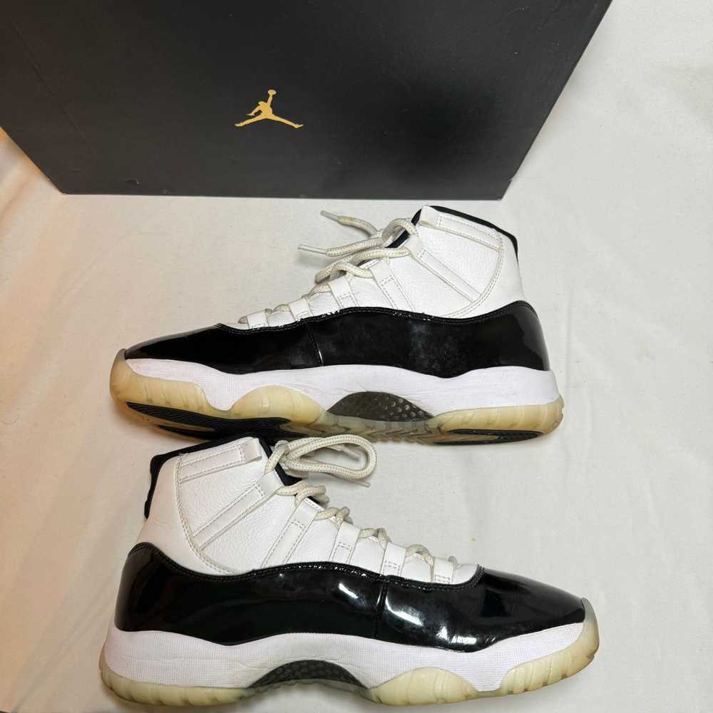 Jordan Brand × Nike Size 10 - Air Jordan 11 Retro… - image 3