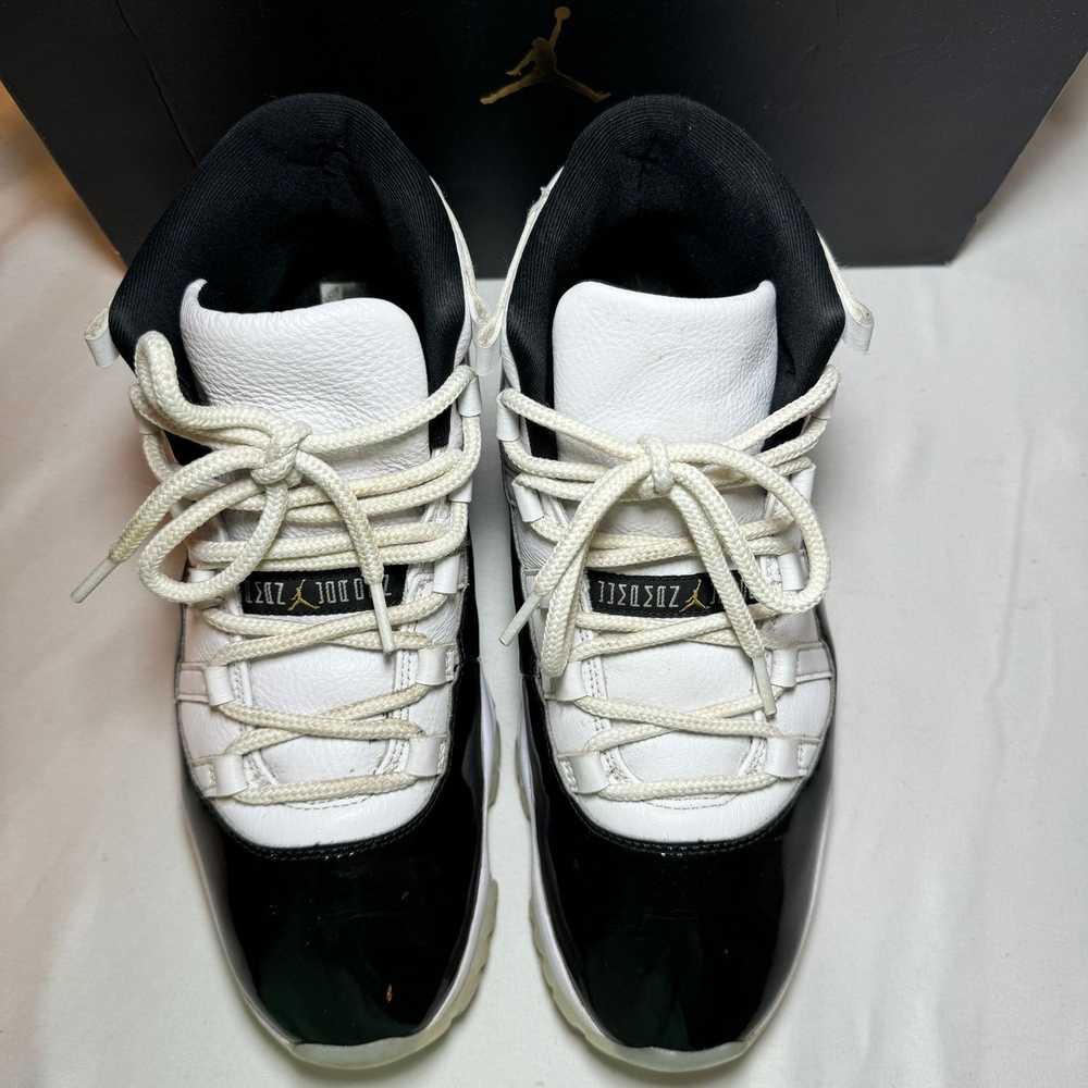 Jordan Brand × Nike Size 10 - Air Jordan 11 Retro… - image 4