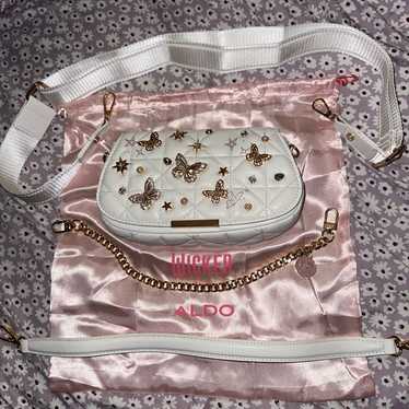 ALDO x wicked purse