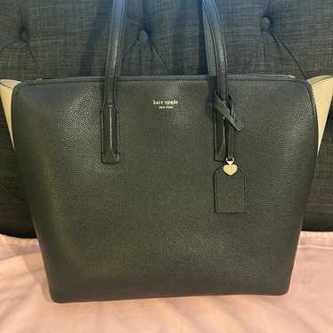 Kate spade large tote