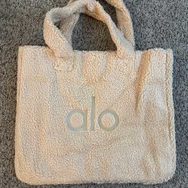 Alo Yoga Tote Bag