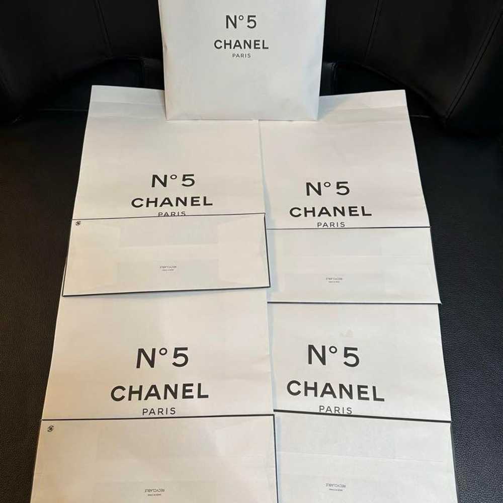 CHANEL N°5 100th Anniversary Novelty Bag Collecti… - image 2