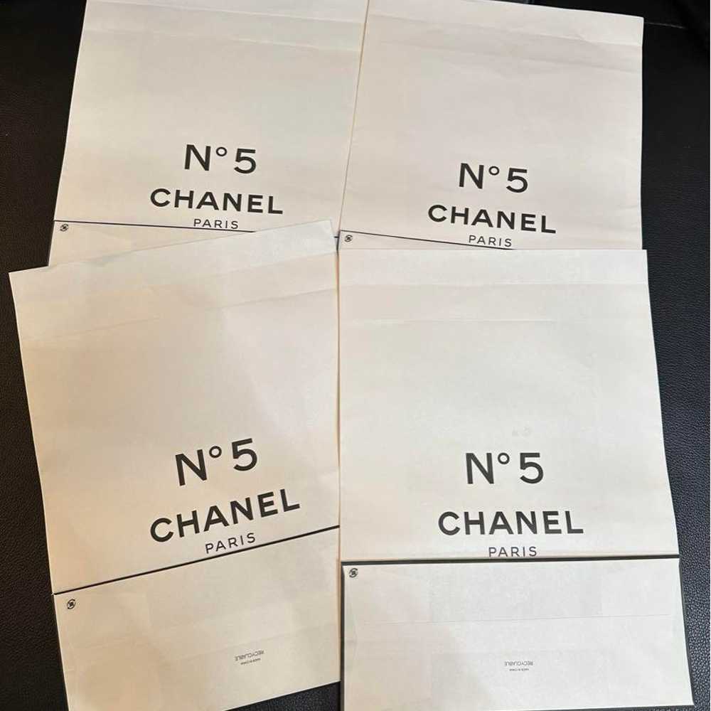 CHANEL N°5 100th Anniversary Novelty Bag Collecti… - image 4