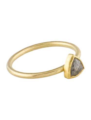 Petra Class 22K Yellow Gold & 18K Yellow Gold - image 1