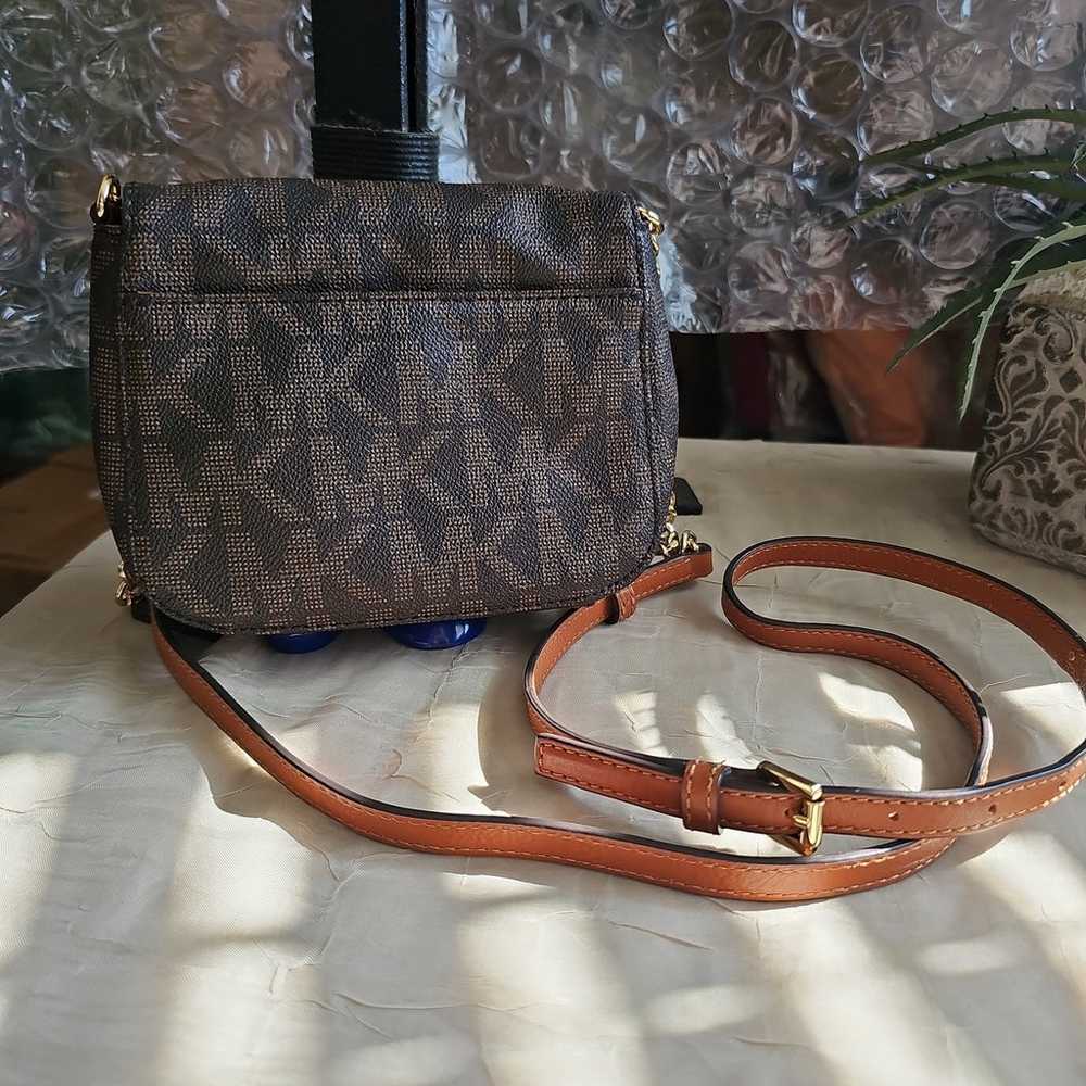 Michael Kors mini Crossbody - image 2