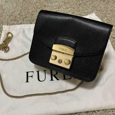 FURLA Shoulder Bag Metropolis