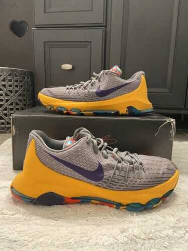 Nike kd 8 suit - Gem