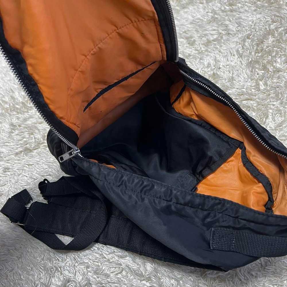 PORTER Tanker Daypack Mini Backpack - image 5