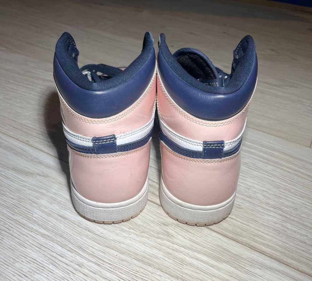 Jordan Brand × Nike jordan 1 atmosphere bubblegum… - image 4