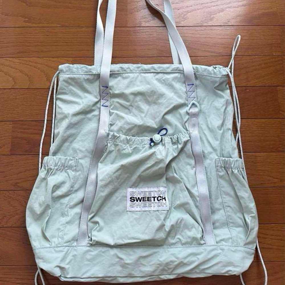 Musinsa SWEETCH Backpack Tote Bag - image 1