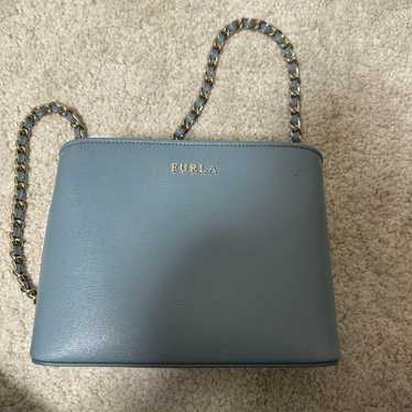 FURLA shoulder bag - image 1