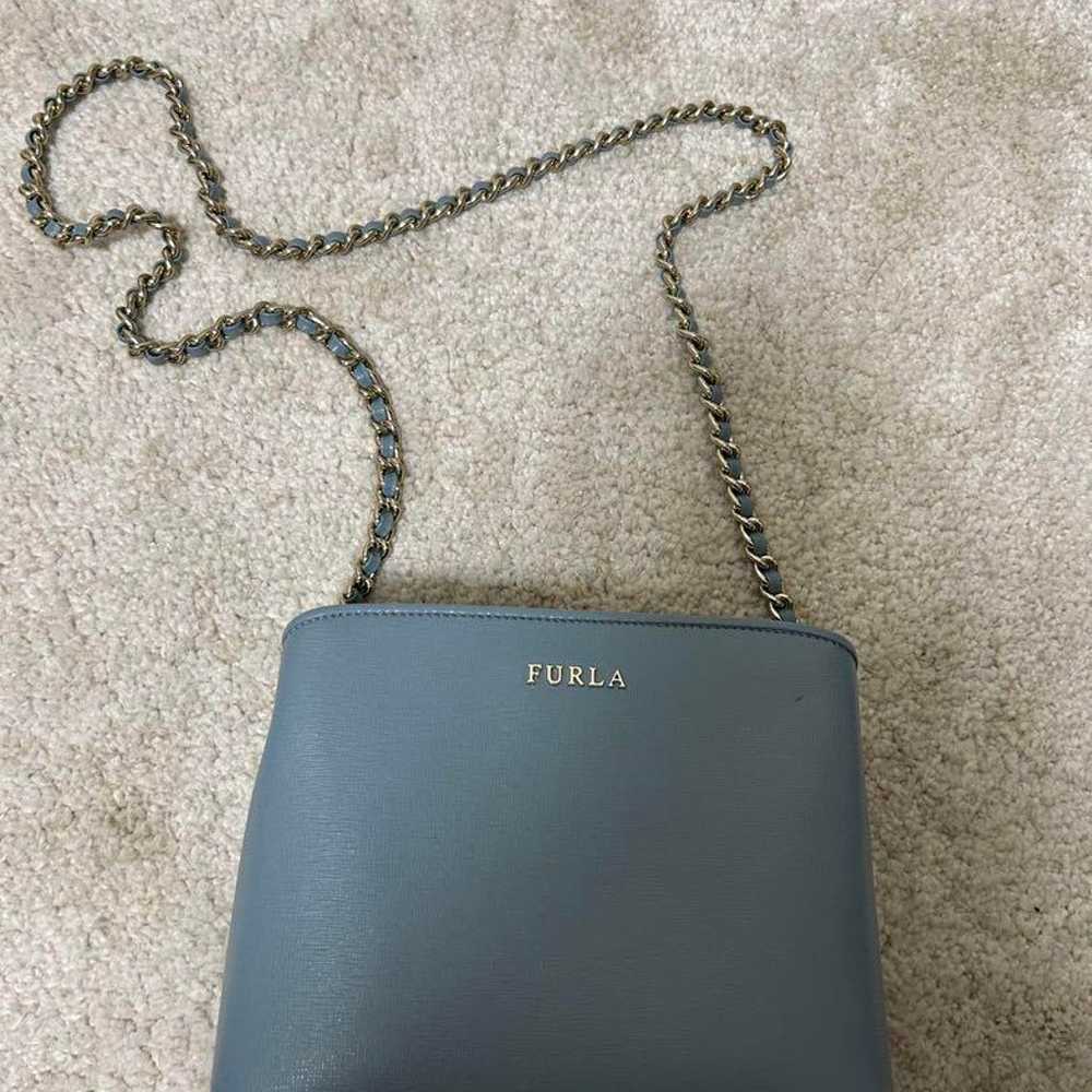 FURLA shoulder bag - image 2