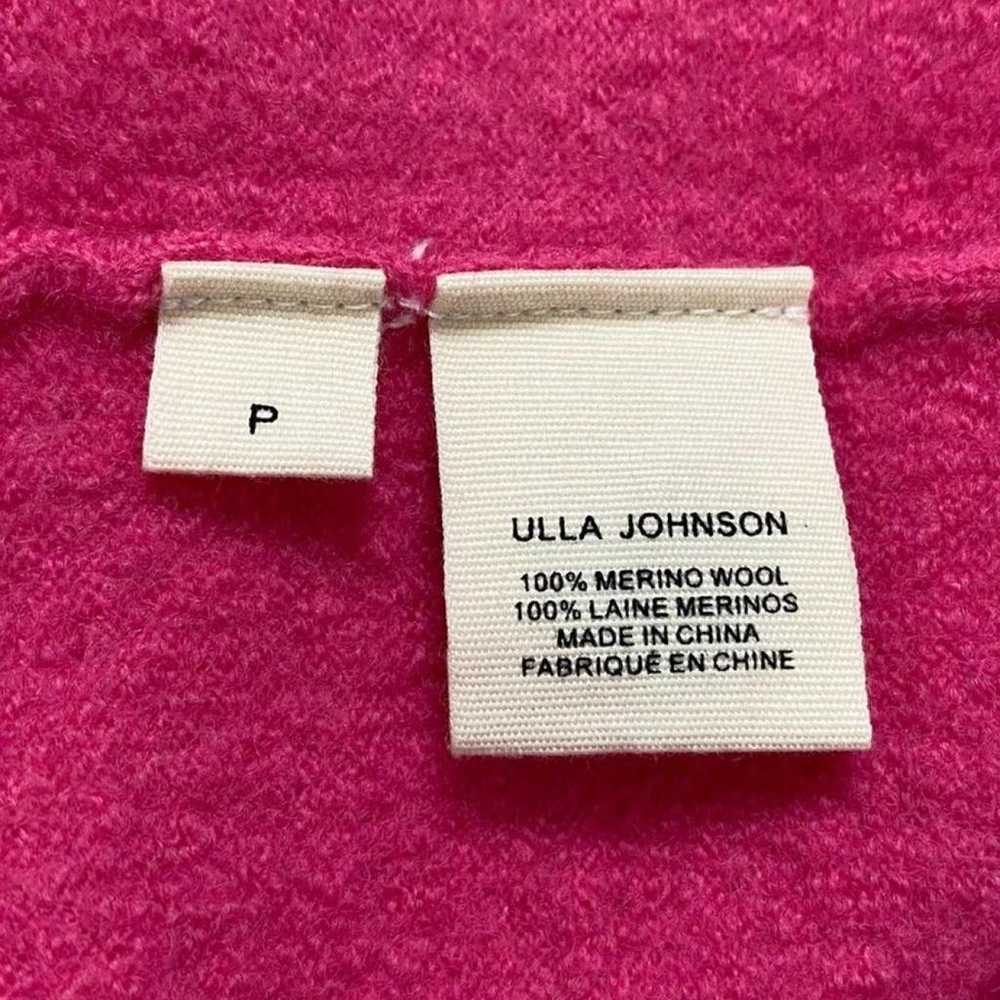 Ulla Johnson Wool cardigan - image 3