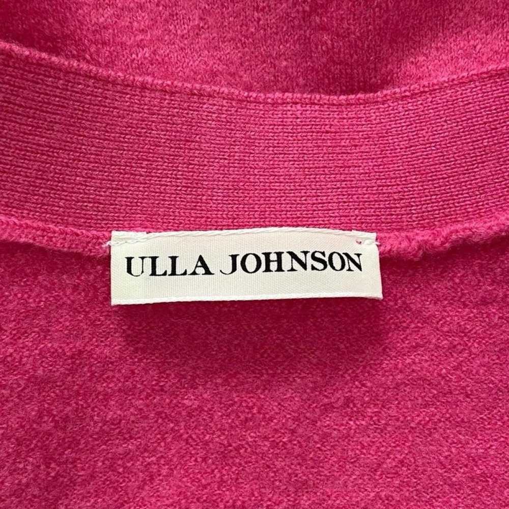 Ulla Johnson Wool cardigan - image 5