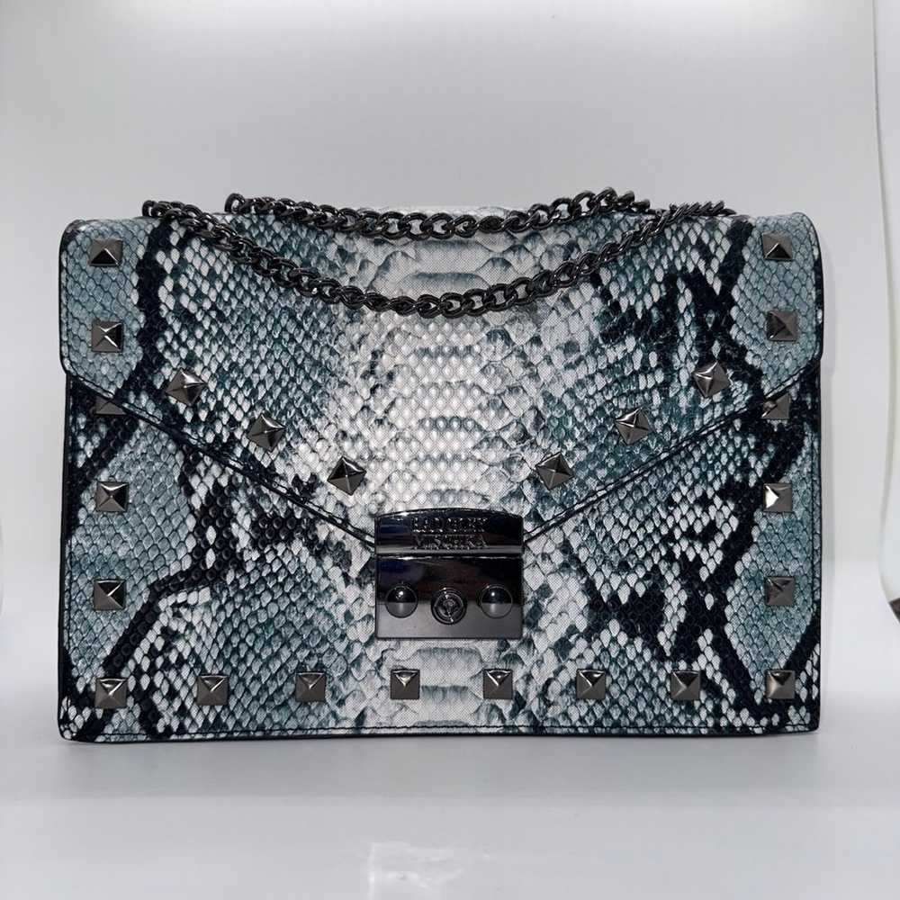 Badgley Mischka Purse - image 1