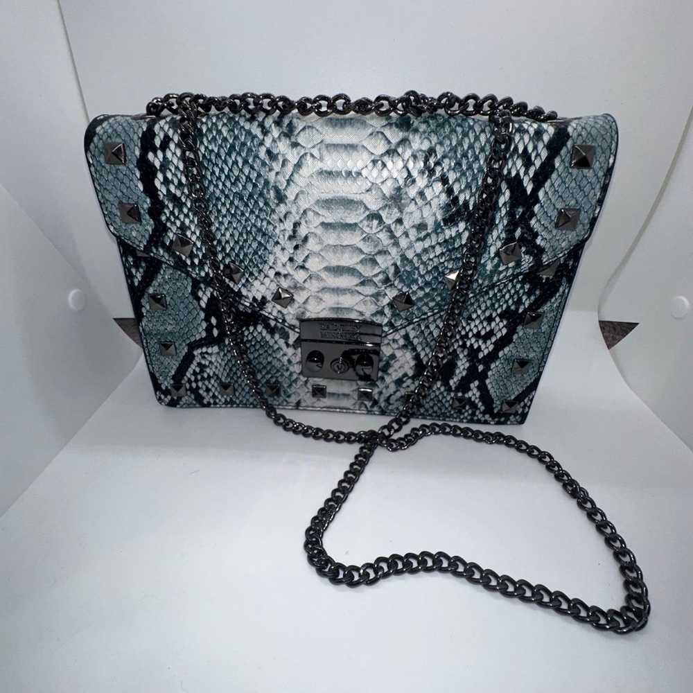 Badgley Mischka Purse - image 3