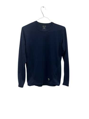 Mountain Hardwear Mountain Hardwear Blue Thermal L