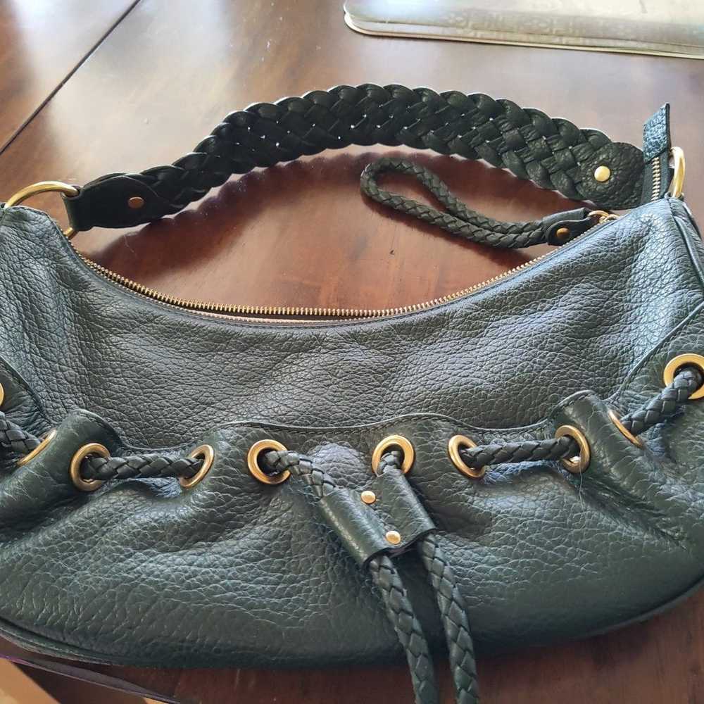 MK shoulder bag - image 2