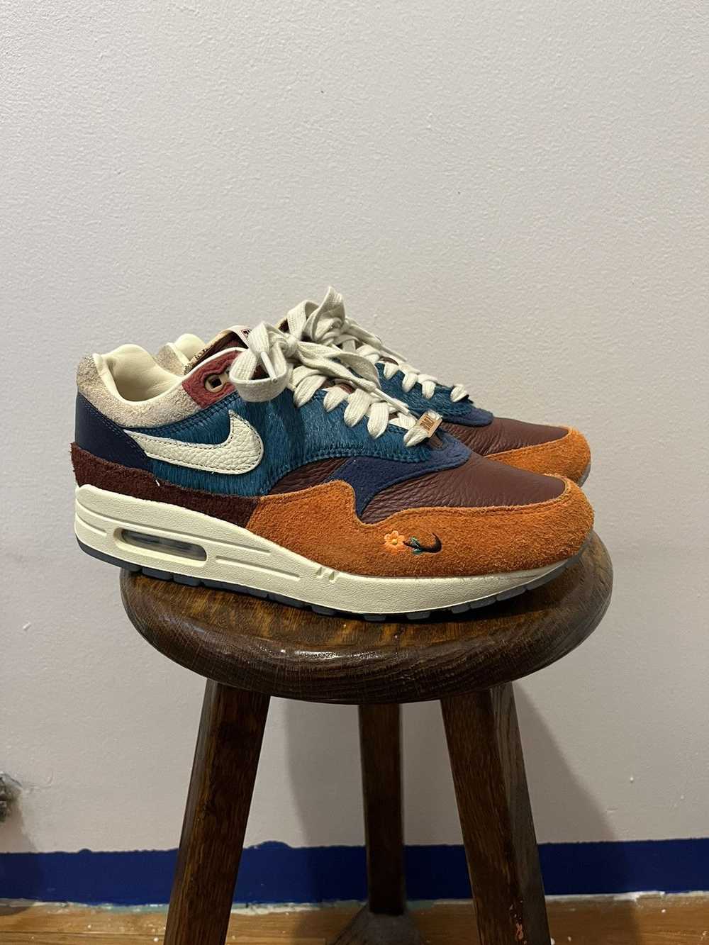 Nike × Rare Nike Air Max 1 - image 1