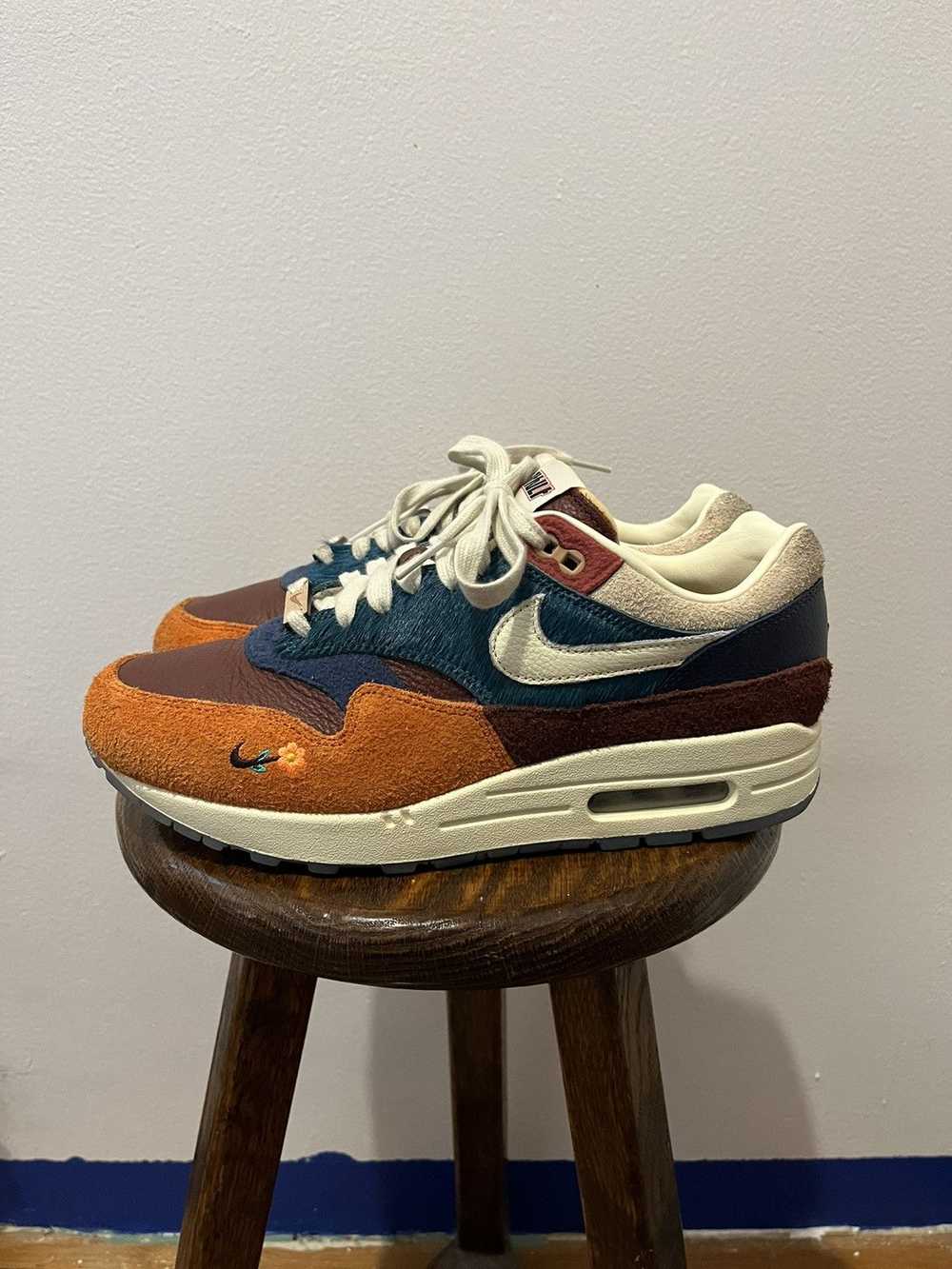 Nike × Rare Nike Air Max 1 - image 6