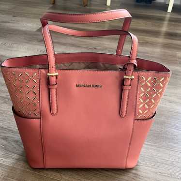 Michael Kors tote bag - image 1