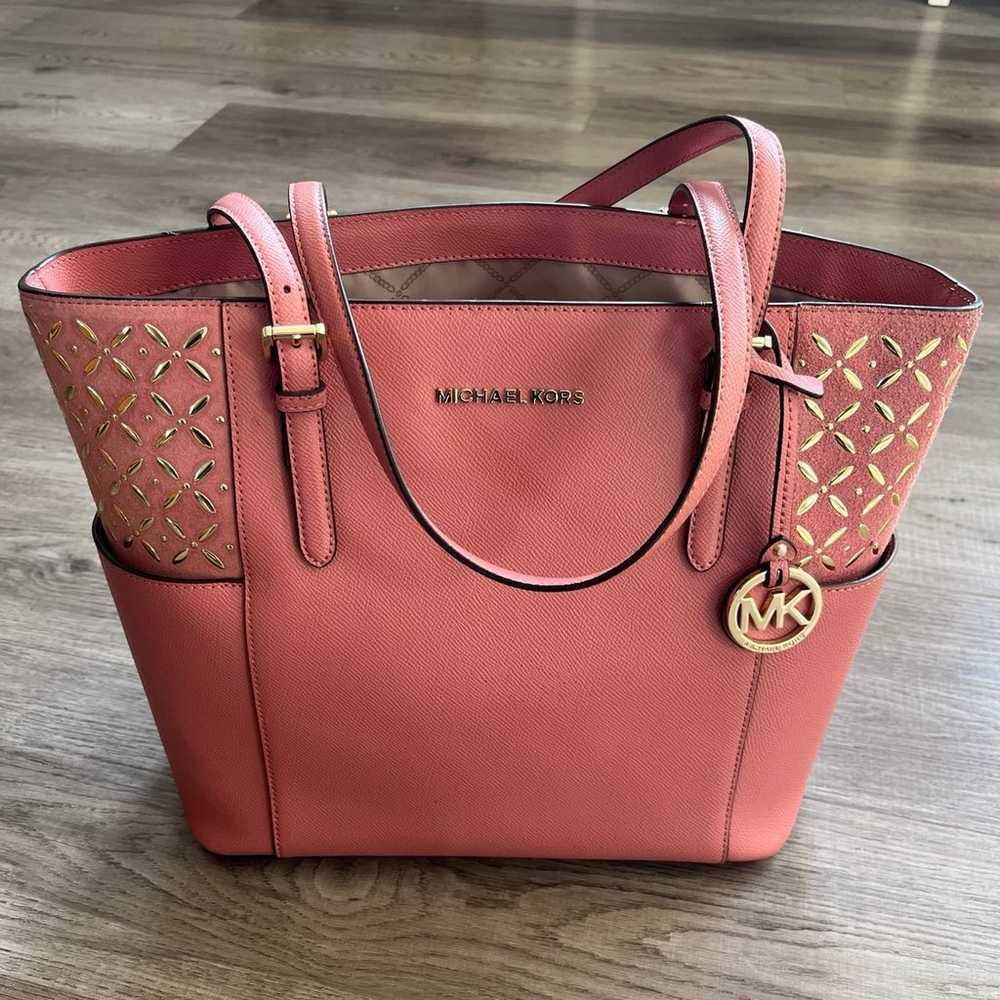 Michael Kors tote bag - image 3