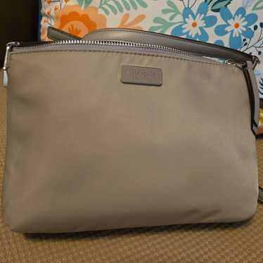 Kate spade triple gusset