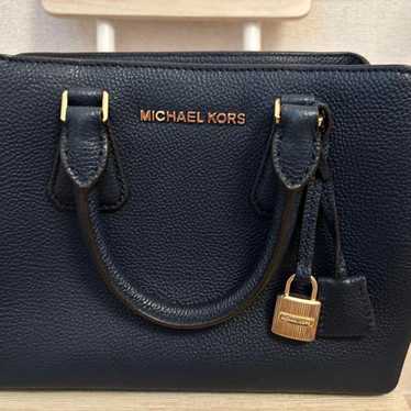 Michael Kors Navy