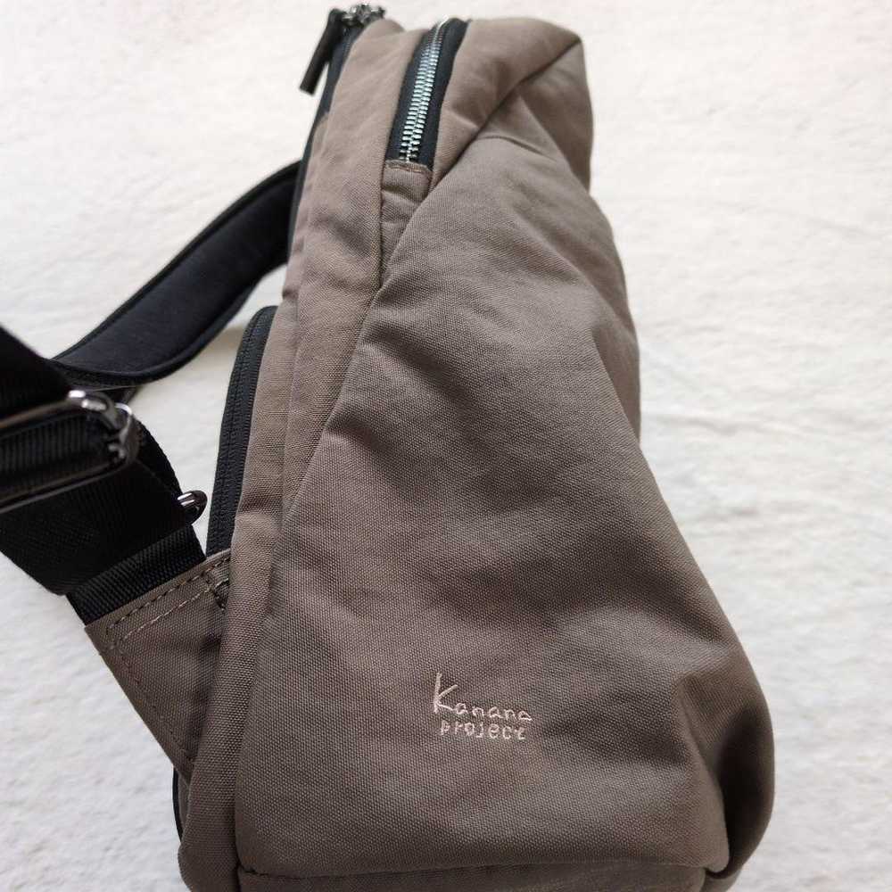 Kanana Project Backpack - image 3