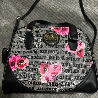 EUC Juicy Couture Bag