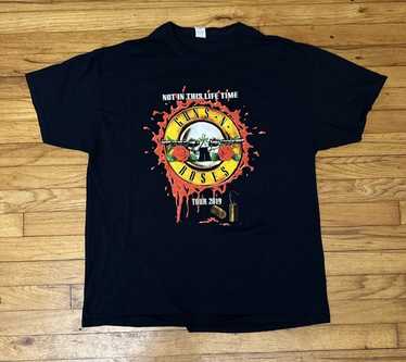 Guns n roses not - Gem