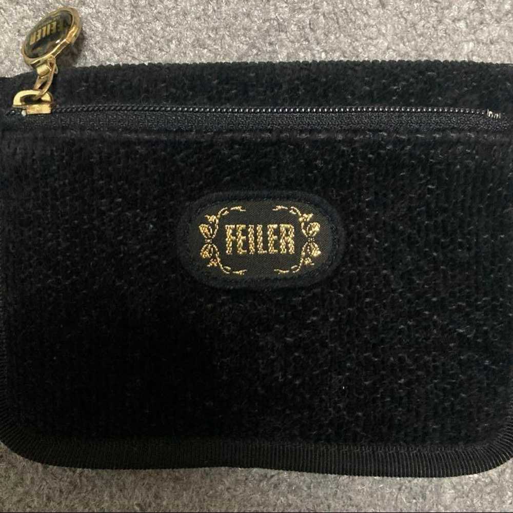 FEILER Bag Handbag Mini Pouch 3-Piece Set - image 5