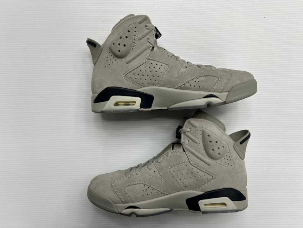 Air Jordan 6 Retro Georgetown Size 10 СТ8529-012 - image 3